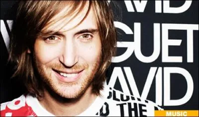 Quelle rcompense David Guetta a-t-il reue aux World Music Awards, en 2010 ?
