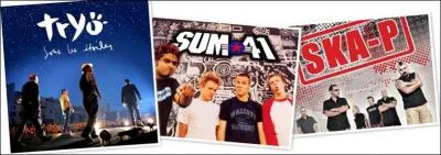 Lequel de ces groupes est d'origine espagnole ?