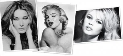 Quelle star amricaine a chant pour l'anniversaire du Prsident Kennedy en 1962 ?