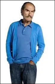 Qui est cette personne ?