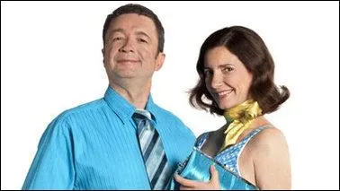 Comment s'appelle le fils de Liliane et Jos ?