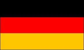 Ceci est le drapeau de l'