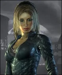 De qui Talia est-elle la fille ?