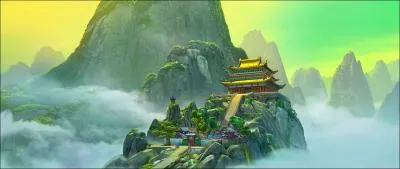 Quel est le nom de ce palais ?