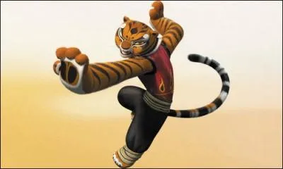 Quel est ce personnage ?