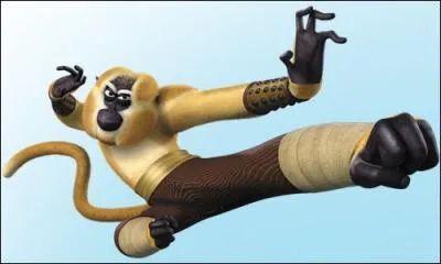 Quel est ce personnage ?