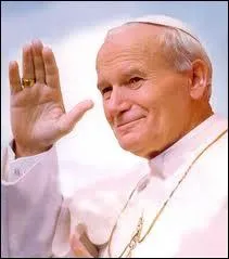 Premier pape non italien depuis le XVIe siècle, il rapprocha les religions pour améliorer les relations de l'Église catholique avec les juifs, l'Église orthodoxe et les anglicans.