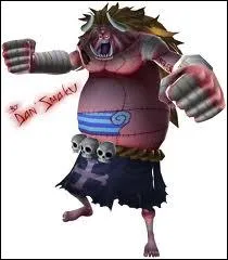 Peut-on incarner Oz, le plus fort de tous les zombies ?