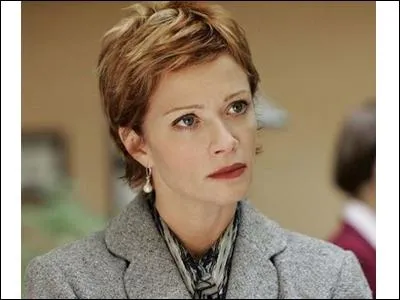 De quoi est-elle morte ?