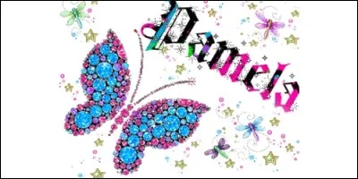 Quelle est la signification de Pamela, prénom d'origine grecque ?