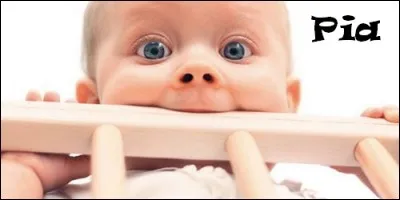 Quelle est l'origine de Pia, prénom qui signifie "pieuse" ?