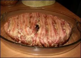 Spcialit savoyarde, de quoi est compos le farcement ?