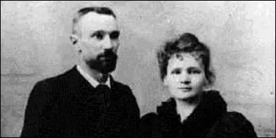 En 1900, Pierre et Marie d&eacute;couvrent le radium. Mais quel &eacute;tait leur nom de famille ?