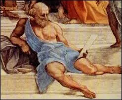 Diog�ne avait un esclave qui s'�tait enfuit : Man�s peut vivre sans Diog�ne et moi, je ne pourrais pas vivre sans Man�s ? Mon esclave s'est �chapp�, c'est Diog�ne qui s'est lib�r� !