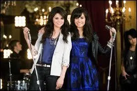 Qui chante  One the same  ?