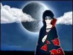 Qui est le coquipier d'Itachi ?