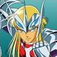 Quiz Saint seiya