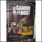 Quel est le titre original du 'Camion de la mort' ?