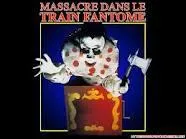 Quel est le titre original de 'Massacre dans le train fantme', le film de Tobe Hoper ?