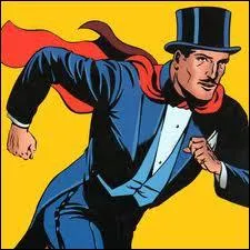 Ce magicien de BD va peut-être être adapté au cinéma. Son assistant est Lothar, son amie Narda, et lui est Mandrake. Mais que signifie Mandrake ?