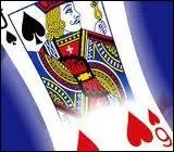 Les tours de cartes font partie des manipulations classiques, et souvent trs surprenantes. Les magiciens utilisent de vraies cartes, de haute qualit. Comment se nomme cet art de la magie ?