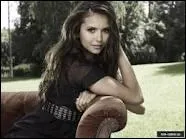 En 2007, Nina Dobrev a fait un voyage pour une association . Comment s'appelle cette assoctiation ?