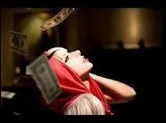 As- tu vu tous ses clips ? Peux-tu me dire d'o provient cette image ?