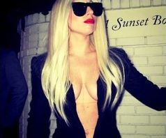 Quiz Lady gaga