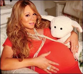 La grande gagnante est Maria Carey, qui ne tourne pas rond en exigeant :