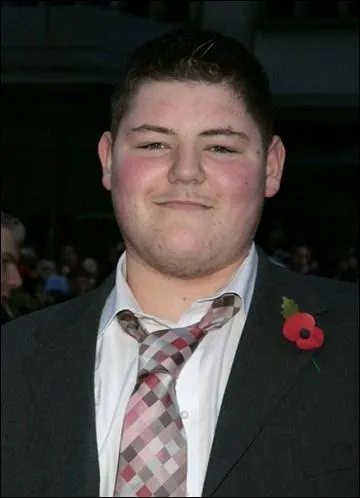 Vous vous souvenez de lui ? Jamie Waylett, l'interprte de Vincent Crabbe dans Harry Potter. Il est aujourd'hui poursuivi en justice, pourquoi ?