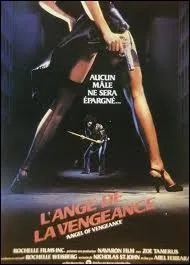 Et le titre original de 'l'Ange de la Vengeance', le film d'Abel Ferrara ?