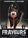 Et le titre original de 'Frayeurs', le film de Lucio Fulci ?