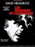 Et le titre original du superbe giallo 'Les Frissons de l'Angoisse' ?