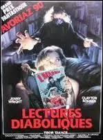 Quel est le titre original de 'Lectures Diaboliques', Grand Prix du Festival d'Avoriaz en 1990 ?