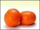 D'o est originaire la mandarine ?