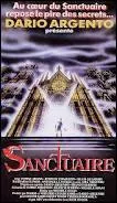 Quel est le titre original de Sanctuaire ?