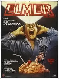 Et le titre original du dlirant Elmer Le Remue Meninges ?