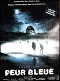 Et le titre original du film de loup-garou Peur Bleue d'aprs une nouvelle de Stephen King ?