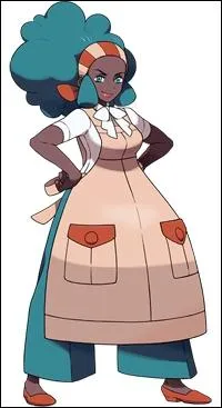 Qui est ce champion d'arne ?