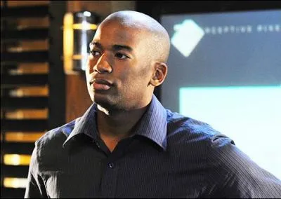 Qui a tu Dominique ?