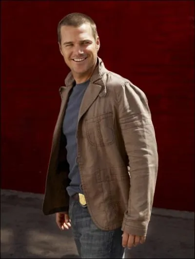 Quel est son prnom ?