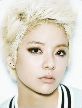 Qui est cette personne ?