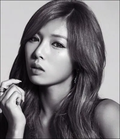 Qui est cette personne ?