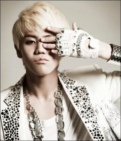 Qui est cette personne ?