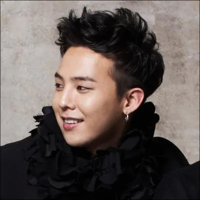 Qui est cette personne ?