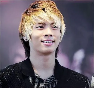 Qui est cette personne ?