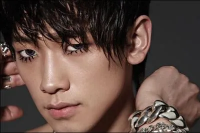 Qui est cette personne ?