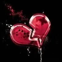 L'amour a de la peine quand deux coeurs qui s'prennent ne se :