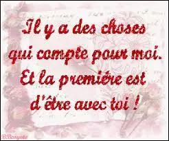 J'aimerais tre une prison pour :