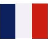 Le drapeau bleu-blanc-rouge est apparu en 1794 . Il est n des couleurs de la capitale, bleu et rouge, mais que signifie le blanc ?